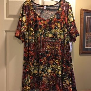 Lu La Roe 2xl Perfect - NWT